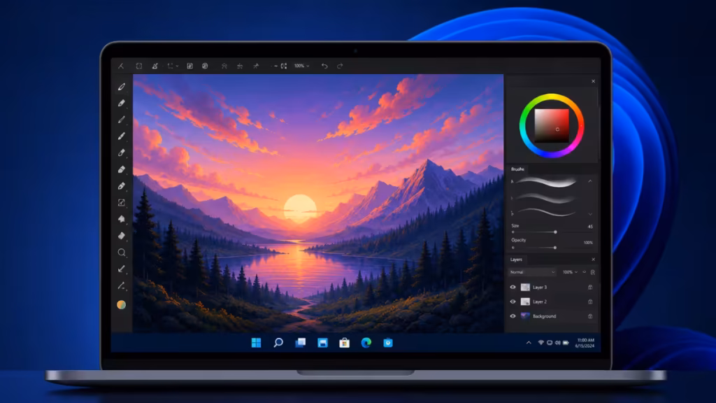 best drawing apps for windows 11