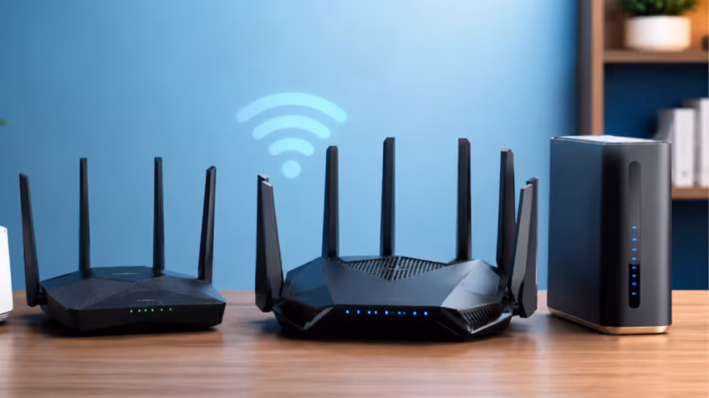 best wifi routers