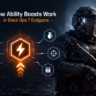 Black Ops 7 Ability Boosts