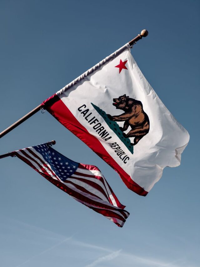 California DMV Flags 11,000 Drivers Over Test Irregularities.