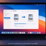 clone Mac drive with Disk Utility