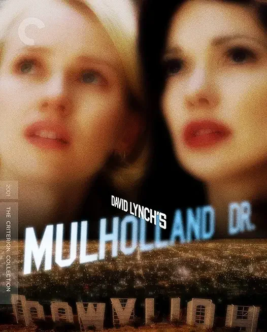 Criterion 4K Blu-rays deals
