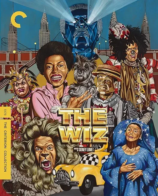 Criterion 4K Blu-rays deals