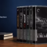 Criterion 4K Blu-rays deals