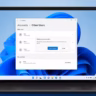 delete user account windows 11