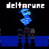 deltarune chapter 5 walkthrough