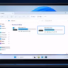 dev drive windows 11