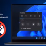 disable game bar windows 11