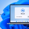 disable recall windows 11