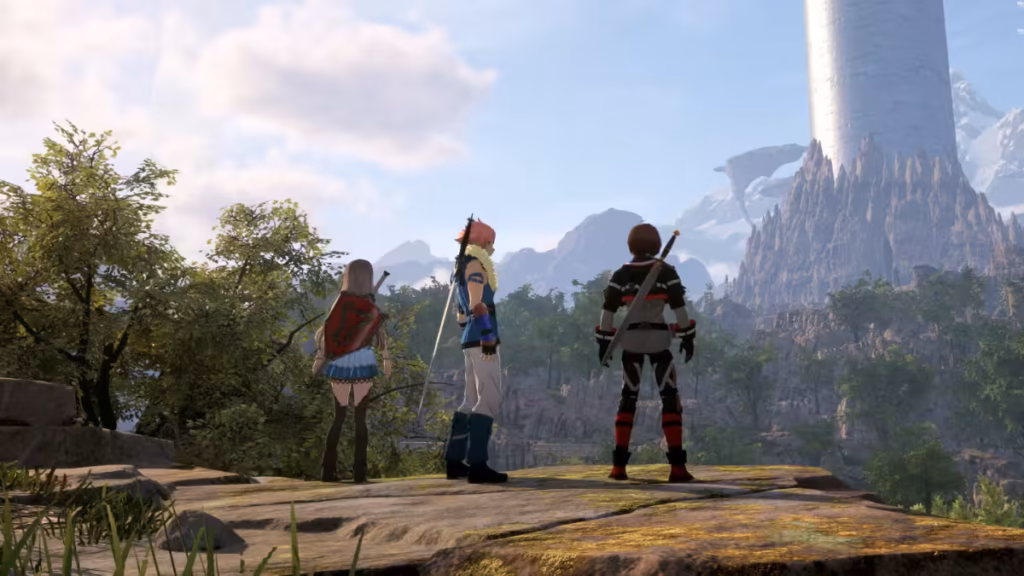 Echoes of Aincrad achievements