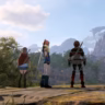 Echoes of Aincrad achievements