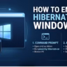 enable hibernate windows 11