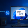 enable multi-session remote desktop