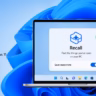 enable recall windows 11