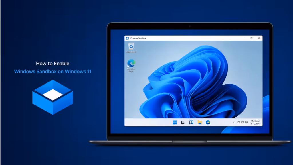 enable windows sandbox