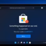 Error 0x801901F7