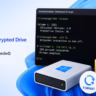 Format BitLocker Encrypted Drive