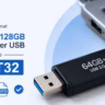 format USB to FAT32