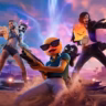 Fortnite Chapter 7 Season 3 quests