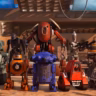 Fortnite Droid Tycoon Mythic Droids
