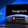 Google Earth not launching Windows 11
