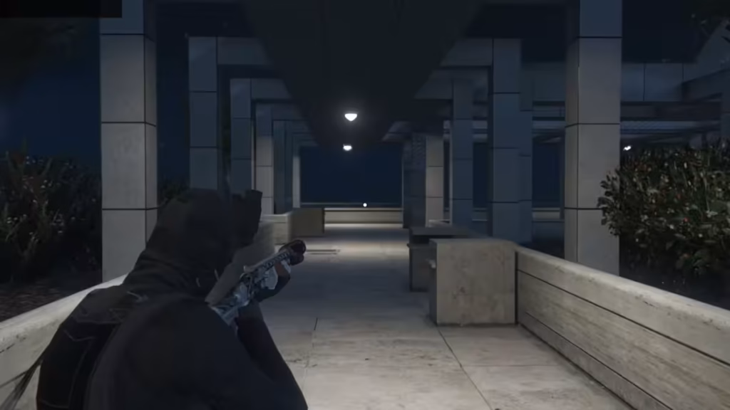 GTA Online Kortz Center Heist Guide