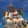 Heian Japan Civ 7