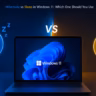 hibernate vs sleep windows 11