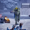 how to activate skulls in halo campaign evolved