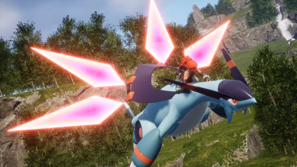 how to awaken pals in palworld