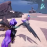 how to beat Saya & Selyne