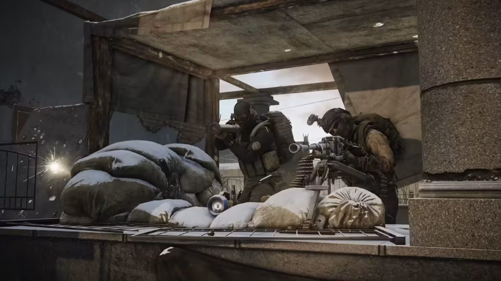 how to unlock reserve in tarkov