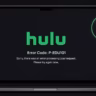 hulu error code p-edu101