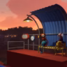 is big walk free on ps plus