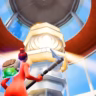 lighthouse beam hidden rare chest
