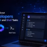 microsoft scout for developers