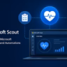 microsoft scout heartbeats and automations