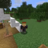 minecraft abandoned camps