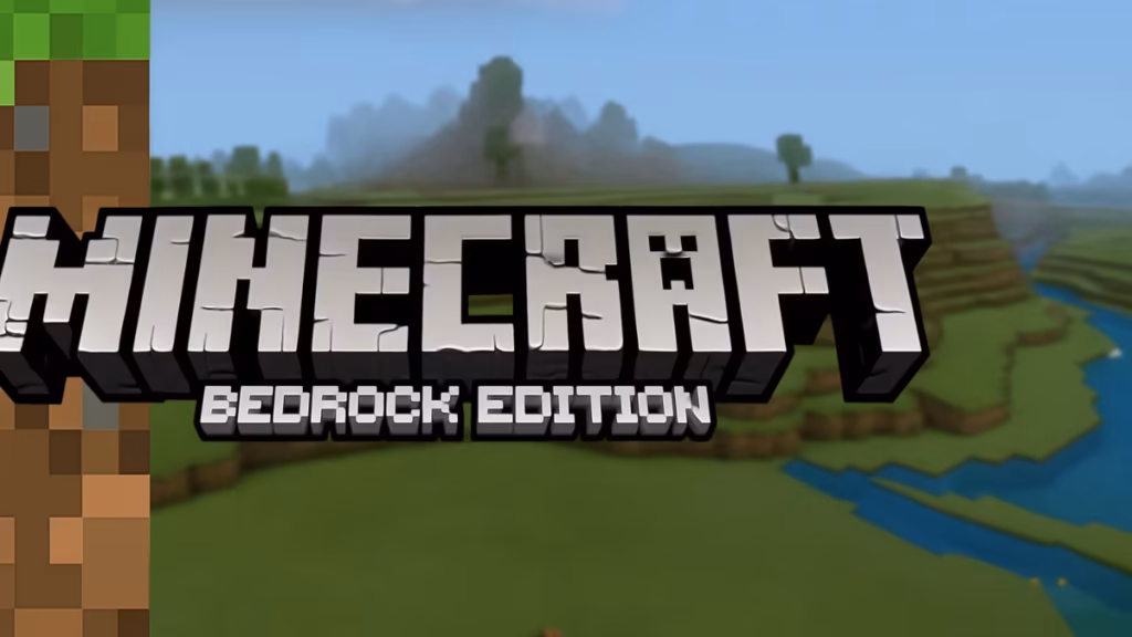 minecraft bedrock stuttering