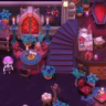 Moonlight Peaks achievements