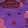 Moonlight Peaks farm animals