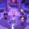 Moonlight Peaks romance