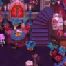 Moonlight Peaks romance guide