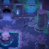 Moonlight Peaks Soul Blobs