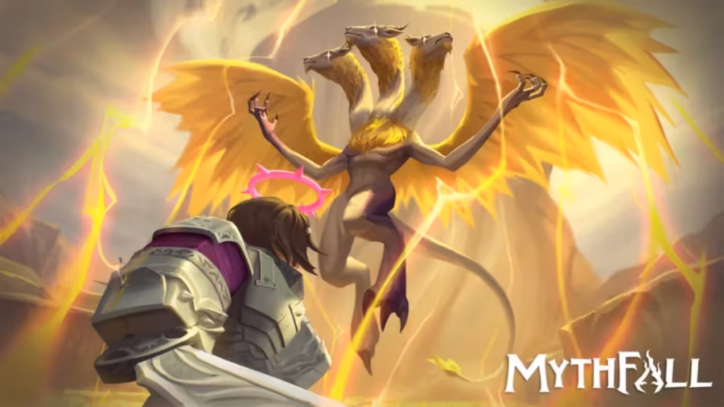 MythFall Race List