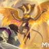 MythFall Race List