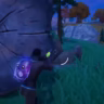 Mythic Mighty Impact Sniper Rifle