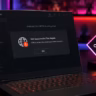 omen gaming hub not supported in this region
