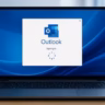 outlook stuck in sign-in loop