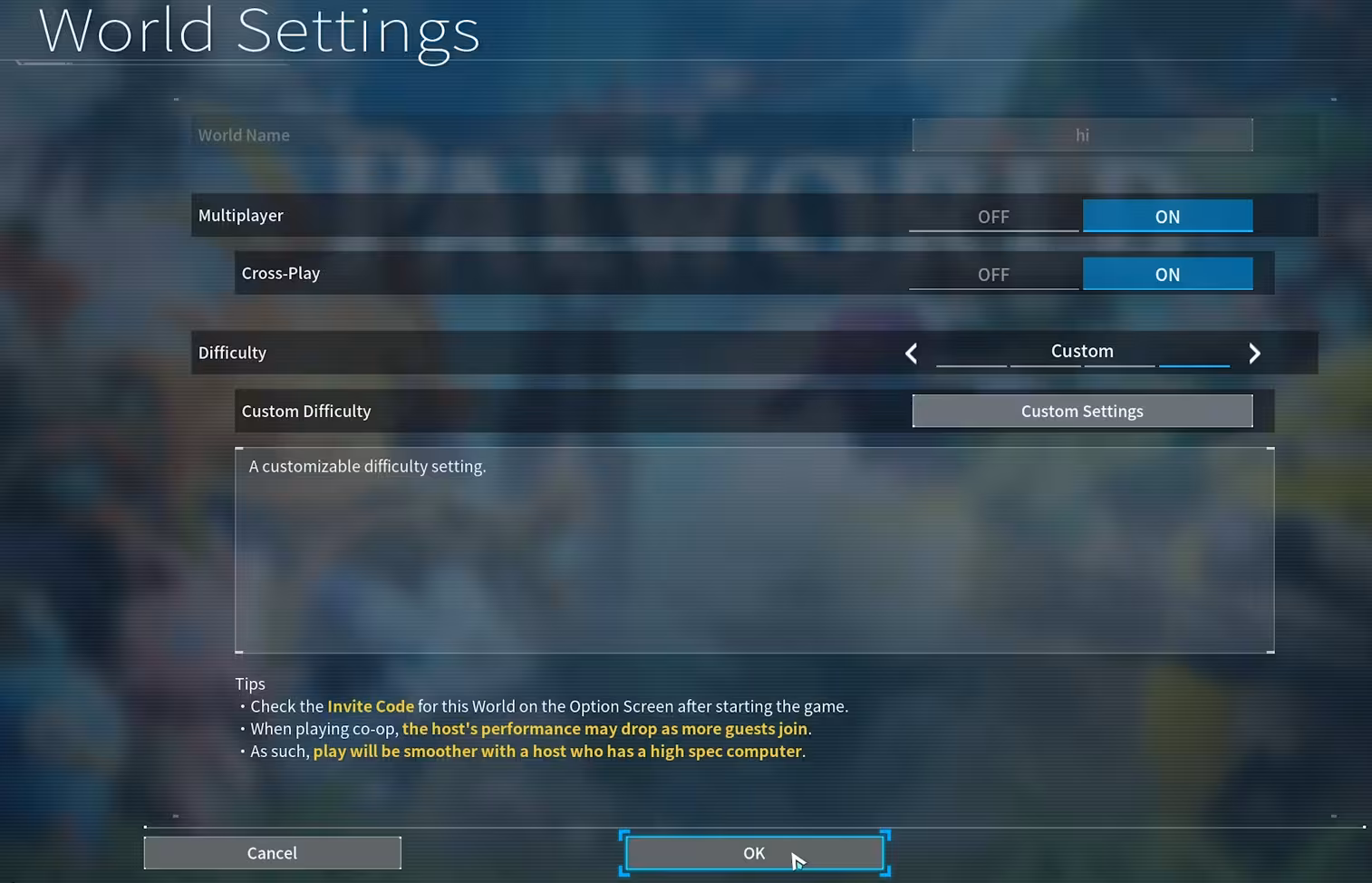 Do You Need a Dedicated Server to Play Palworld with Friends?